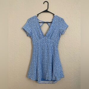 Pacsun xs sundress